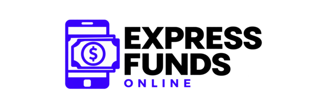 Express Funds Online logo