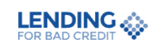 Lending For Bad Credit logo