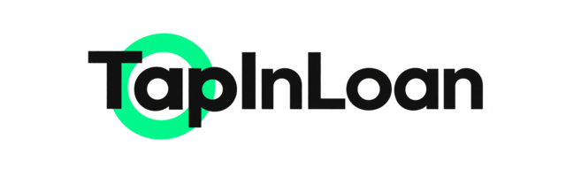 TapInLoan logo